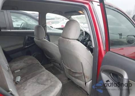 2009 Toyota Rav4 z USA, uszkodzony, nr VIN JTMBF33V49D016711